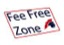 Fee Free Zone