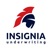 Small Insignia Logo