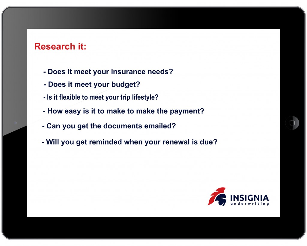 annualmultitrip reasons to research
